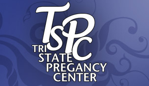 Old Tri-state Pregnancy Logo